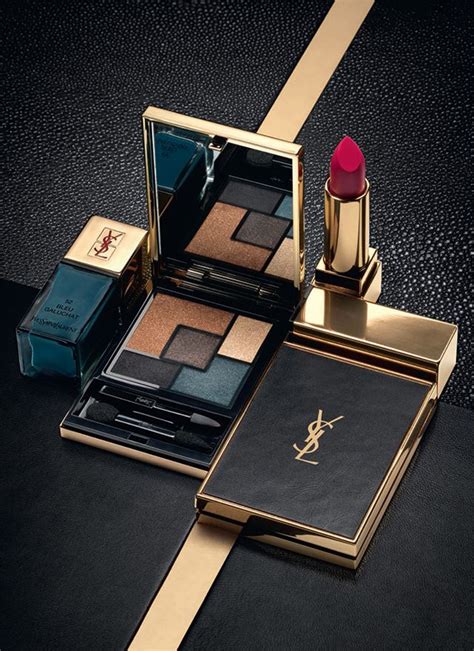 yves saint laurent make up profumeria limoni|Discover the most luxurious makeup icons from YSL Beauty.